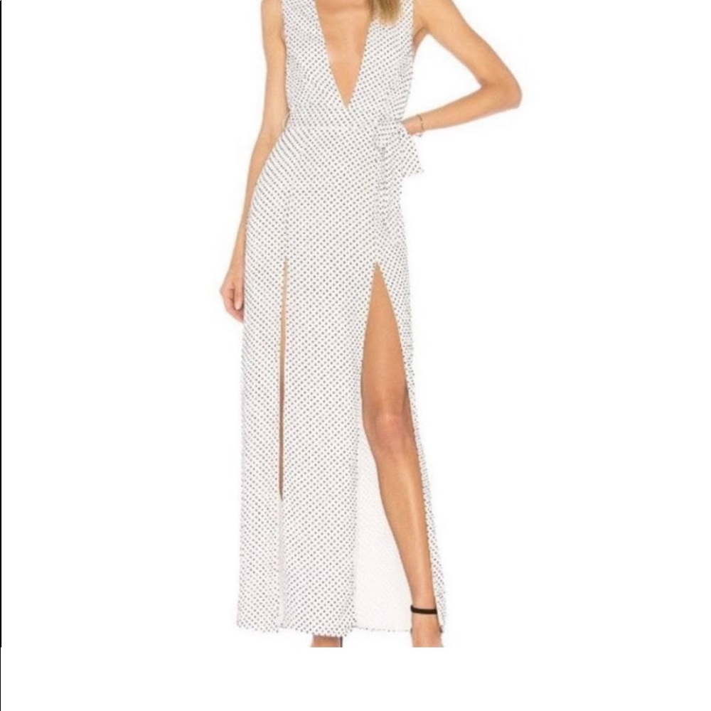 Summer maxi dress - Picture 2 of 5